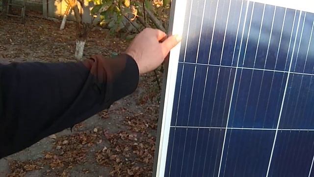 Солнечные панели Sila Solar 150Вт Поликристал (SIP150-5BB)