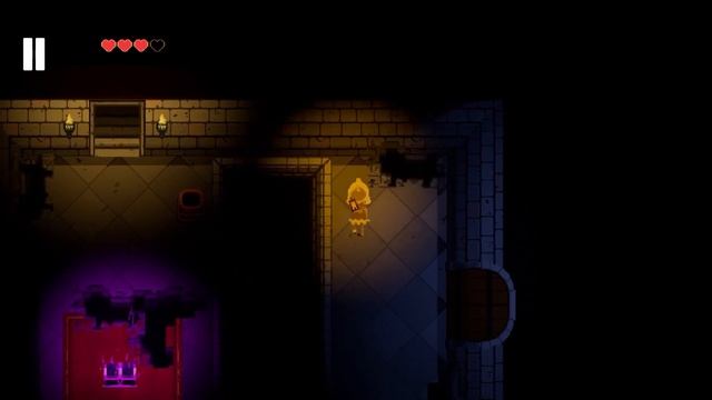 ПРОХОЖДЕНИЕ МИНИ-ИГРЫ PRINCESS QUEST | FNAF HELP WANTED смотреть онлайн