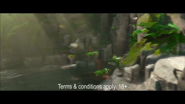 Epic Win! смотреть онлайн