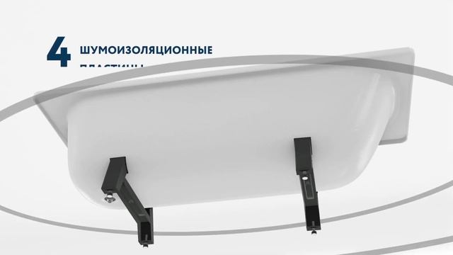 Все о ваннах Tevro смотреть онлайн