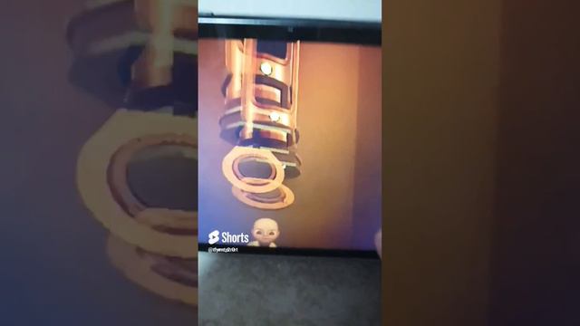 Barbariki What Is Kindness? (Part 1) (The Baby In Yellow)