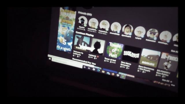 How my roblox life is :) смотреть онлайн