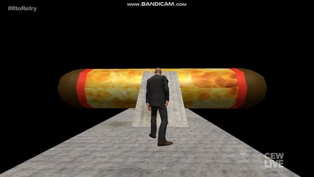 ИГРАЕМ M.R PRISIDENT TRUMP #2 смотреть онлайн