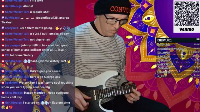 Full Stream Replay Dec 11, 2023 смотреть онлайн