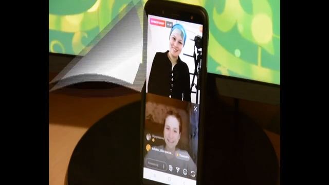 Прямая трансляция пользователя Государственный ансамбль песни и танца Агидель смотреть онлайн