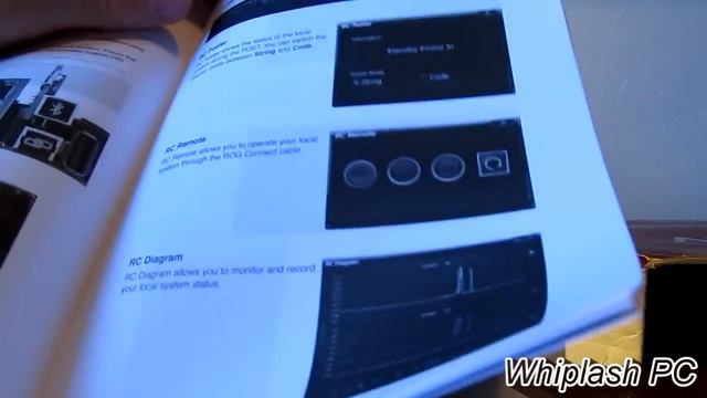 Unboxing : ASUS Maximus IV Extreme-Z Motherboard смотреть онлайн