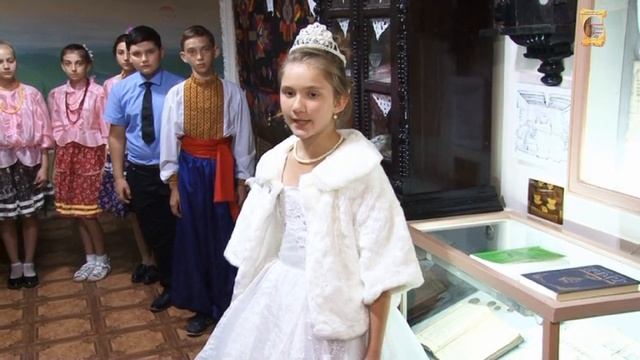 Маршрутом по казачьему следу смотреть онлайн