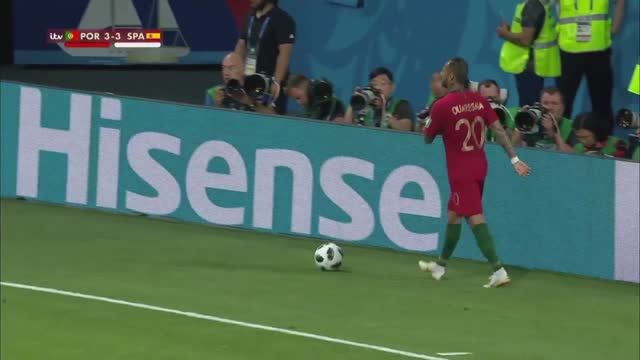 Hisense на Чемпионате мира по футболу FIFA 2018 в России смотреть онлайн