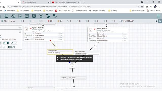 ESCUELITA NIFI KAFKA H NIFI ROUTE FUNNEL смотреть онлайн