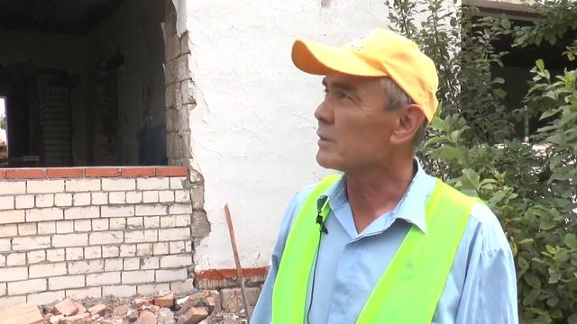 Полы – теплые, кабинеты - новые смотреть онлайн