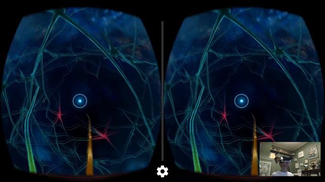 InMind VR 360° Experience!!! смотреть онлайн