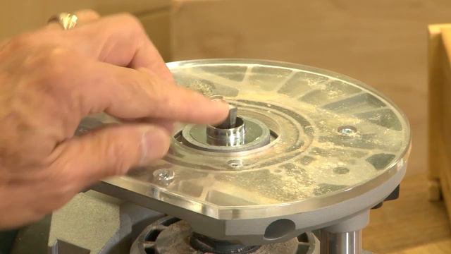 7. Using A Dovetail Jig