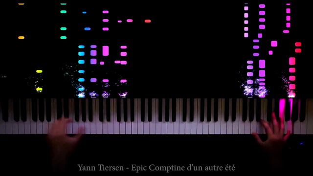 EXTREME Comptine D'un Autre Été смотреть онлайн