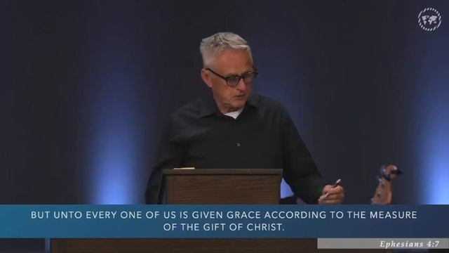 23 05 31 Дары по мере для Тела Христа Пастор Т Шаллер смотреть онлайн