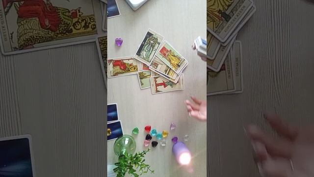 4 короля. Его мысли о вас ??? смотреть онлайн