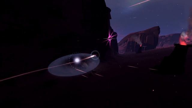 JETT : The Far Shore - Gameplay Trailer | PS5, PS4 смотреть онлайн