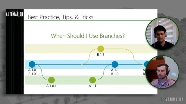 Intro to Git Version Control смотреть онлайн