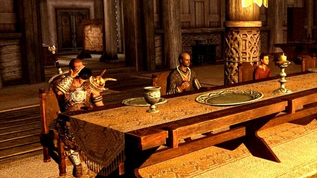 плейлист для средневековых NPC, просто живущих настоящим моментом смотреть онлайн