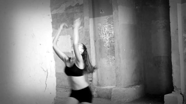 Anastasia Novoselova  Анастасия Новосёлова