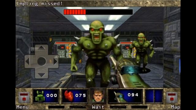 The Evolution Of DOOM(1993-2019) смотреть онлайн