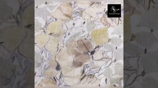 150 СМ. ЛЬНЯНАЯ ТКАНЬ ДЛЯ ПЛАТЬЯ ELLEN смотреть онлайн