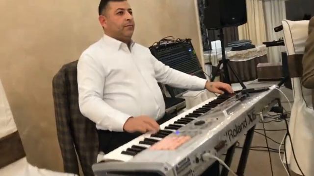 Armen Badeyan(Sevanci) klarnet - Yerevan New 2021 смотреть онлайн