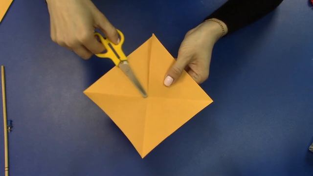 Вертушка. ПОсиДЕЛКИ в библиотеке. смотреть онлайн