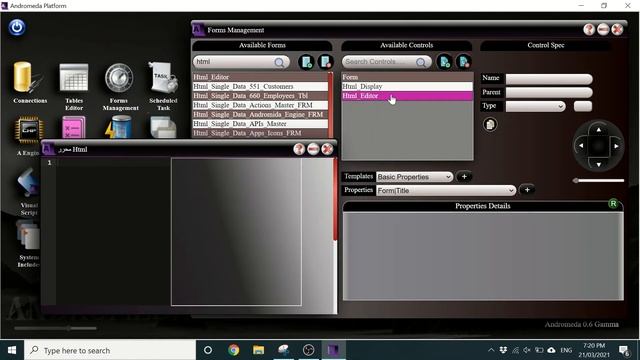 Design Html Editor in 9 min смотреть онлайн