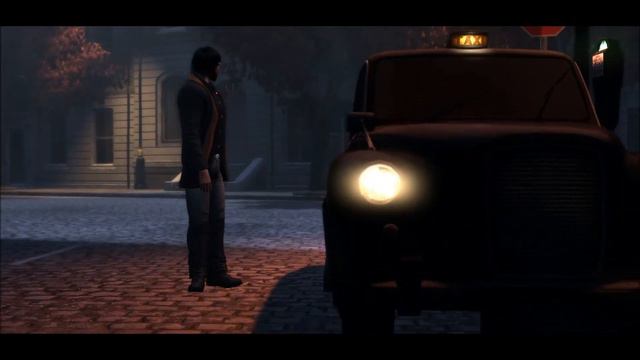 The Secret World Beta Part 1: Don't Sleep With Your Mouth Open, Kids смотреть онлайн