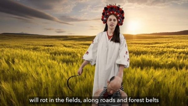 Современная Украина мало чем отличается от ИГИЛ.mp4