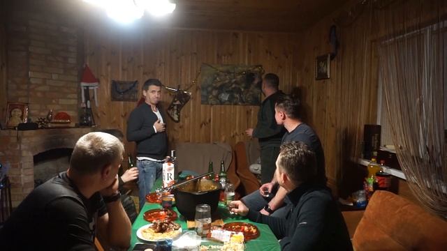 Наш праздник 23 февраля 2020