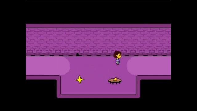 прохожу Undertale. вырубил Ториель😨. 1часть. Фроги смотреть онлайн