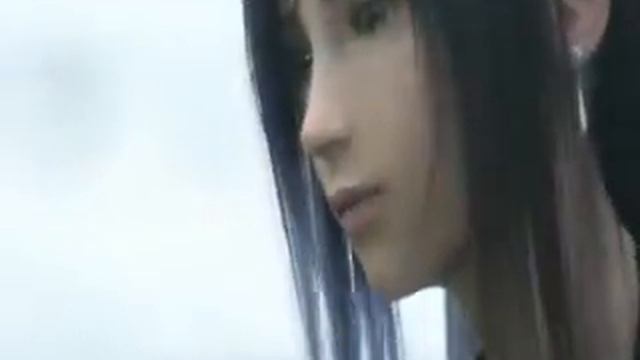 Final Fantasy VII AC Cloud Tifa titanic смотреть онлайн