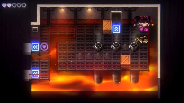 Keen - One Girl Army - Review смотреть онлайн