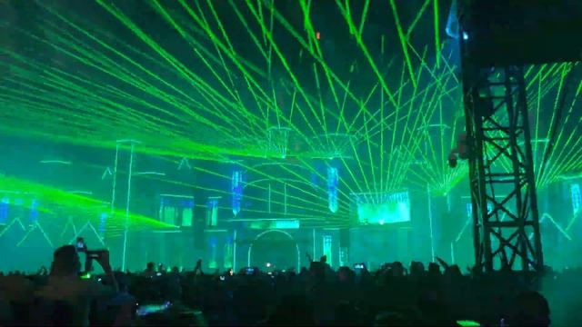 Intents 2023 - Gangsters Paradise (ID) смотреть онлайн