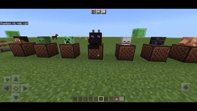 Minecraft Pe 1.19.60 Official Version Released | Minecraft 1.19.60 NEW Java Features Added! смотреть онлайн
