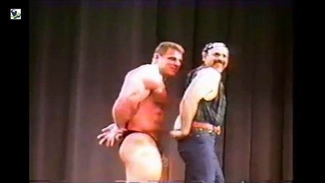 TOP 10 BEST TRICEPS IN BODYBUILDING HISTORY смотреть онлайн