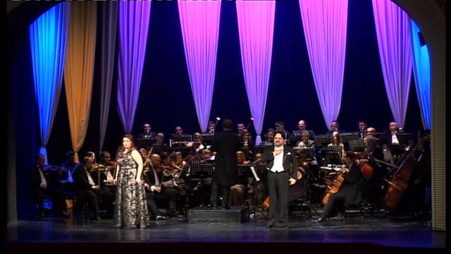 Marea Gală A Festivalului Internațional De Operă, Operetă și Balet , Opera Brașov ,2019 !