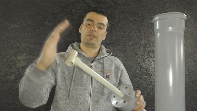 Простой инструмент для прочистки канализации смотреть онлайн