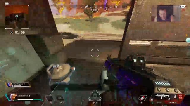 Apex Legends [FR](ps4){live смотреть онлайн