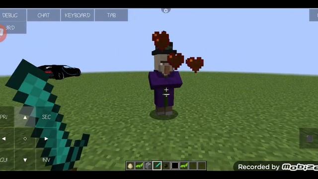 Всем привет ребята и я играю Minecraft Java эдишн смотреть онлайн