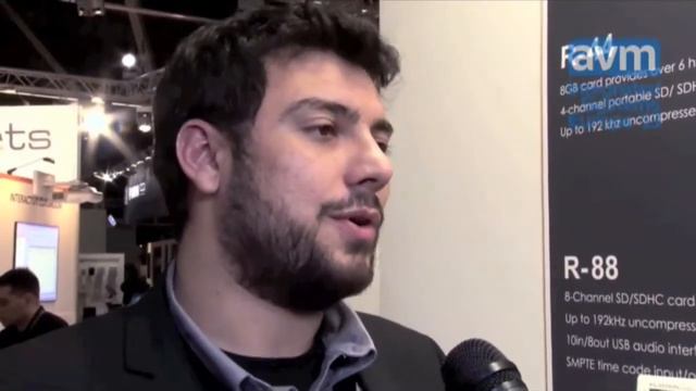 Nico Suárez. Entrevista ISE 2013 смотреть онлайн