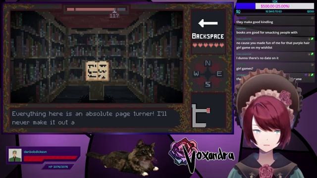 Backspace Bouken смотреть онлайн