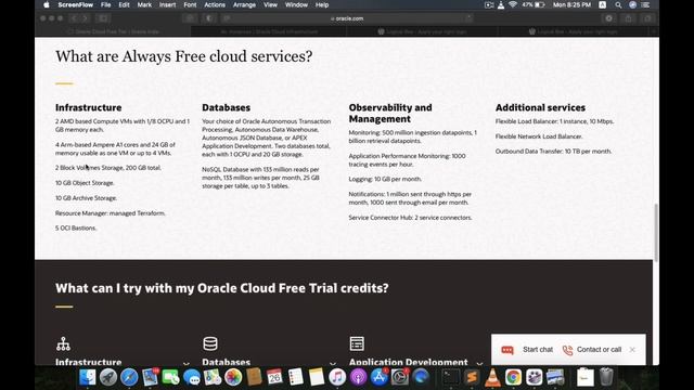 Oracle Cloud Review - Get Free VPS for a Lifetime | Free Hosting смотреть онлайн