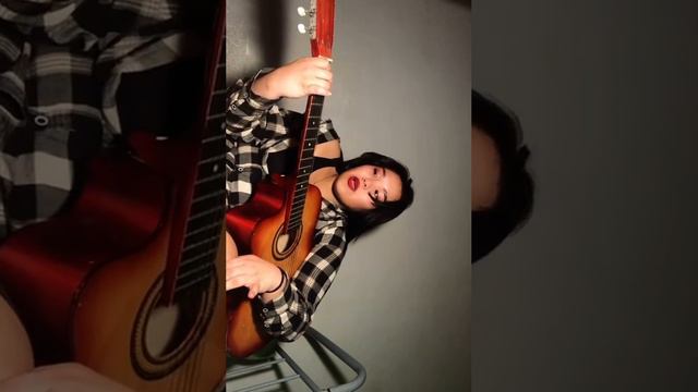 Белые обои(cover by MENDAL) смотреть онлайн
