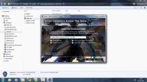 How to install James Cameron's Avatar: The Game [For windows pc] 100% working