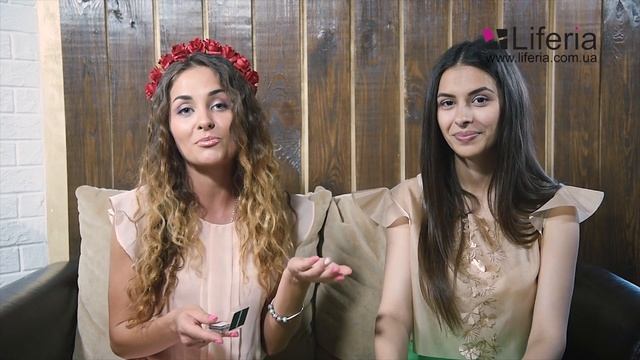 Июльская коробочка Liferia 2016 совместно с Наташей Naffy смотреть онлайн