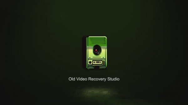 Old Video Recovery Studio
