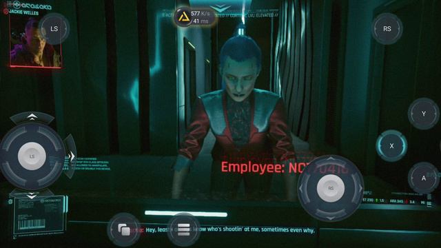 Play Cyberpunk 2077,Gta 5 On Android | Cyberpunk 2077 For Android | Free(App link in Description) смотреть онлайн