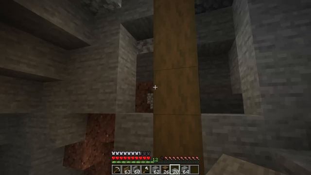 Let's Build An Awesome Strip Mine!!! ► Episode 4 ► Minecraft 1.15 Survival Let's Play смотреть онлайн